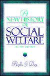 A New History of Social Welfare / Edition 2