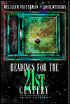 Readings for the 21st Century: Tomorrow's Issue for Today's Students / Edition 3