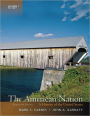 The American Nation: A History of the United States, Volume 1 Plus NEW MyHistoryLab with eText / Edition 14