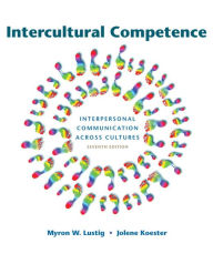 Intercultural Competence / Edition 7
