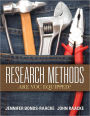 Research Methods: Are You Equipped? Plus MySearchLab with eText / Edition 1