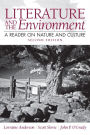 Literature and the Environment: A Reader on Nature and Culture / Edition 2