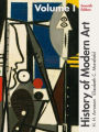 History of Modern Art Volume I / Edition 7
