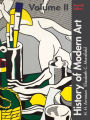 History of Modern Art Volume II / Edition 7