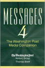 Messages 4: The Washington Post Media Companion / Edition 4