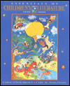 Essentials of Children's Literature / Edition 3