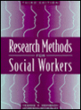 Research Methods for Social Workers / Edition 3