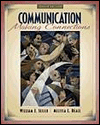 Communication: Making Connections / Edition 4