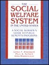 Social Welfare The United States