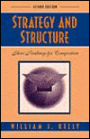 Strategy and Structure: Short Readings for Composition / Edition 2