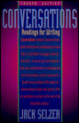 Conversations: Readings for Writing / Edition 4