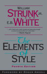 Alternative view 1 of The Elements of Style / Edition 4