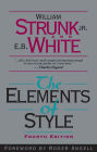 The Elements of Style / Edition 4