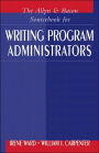 The Allyn & Bacon Sourcebook for Writing Program Administrators