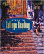 Steps to College Reading / Edition 2