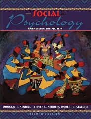 Social Psychology: Unraveling the Mystery (with Interactive Companion Website Access Card) / Edition 2