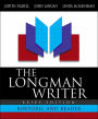 The Longman Writer: Rhetoric and Reader, Brief Edition / Edition 5