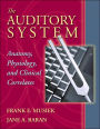 The Auditory System: Anatomy, Physiology, and Clinical Correlates / Edition 1