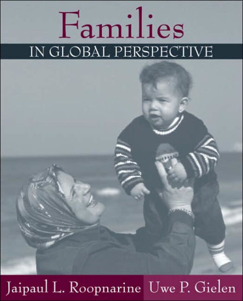 Families in Global Perspective / Edition 1