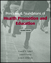 Principles and Foundations of Health Promotion and Education / Edition 2