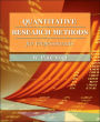 Quantitative Research Methods for Professionals in Education and Other Fields / Edition 1