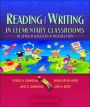 Reading and Writing in Elementary Classrooms: Research-Based K-4 Instruction / Edition 5