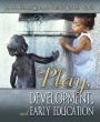 Play, Development and Early Education / Edition 1