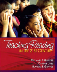 Teaching Reading in 21st Century with Booklet / Edition 3