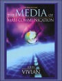 Media of Mass Communication / With CD / Edition 7