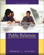 Public Relations Writing and Media Techniques / Edition 5