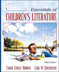 Essentials of Children's Literature / Edition 5