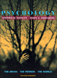 Psychology: The Brain, the Person, the World/Grade Aid and Practice Tests Book/Mypsychlab Student Starter Kit / Edition 2