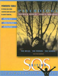 Psychology: The Brain, the Person, the World / Edition 2