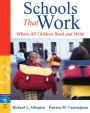 Schools That Work: Where All Children Read and Write / Edition 3