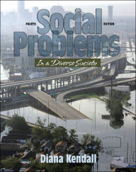 Social Problems in a Diverse Society / Edition 4