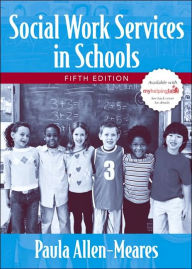 Social Work Services in Schools / Edition 5