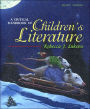 A Critical Handbook of Children's Literature / Edition 8