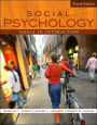Social Psychology: Goals in Interaction / Edition 4