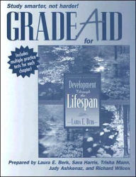 Grade Aid for Development Through the Lifespan / Edition 4