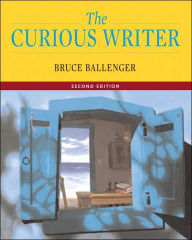 The Curious Writer / Edition 2