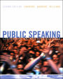 Public Speaking: Connecting You and Your Audience / Edition 2
