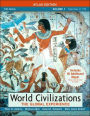World Civilizations: The Global Experience / Edition 5