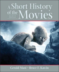 Short History of Movies, A (with Study Card for Grammar and Documentation)