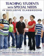 Teaching Students With Special Needs in Inclusive Classrooms - With Access (0946)