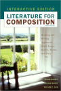Literature for Composition, Interactive Edition / Edition 8