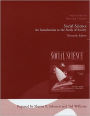 Study Guide for Social Science: An Introduction to the Study of Society / Edition 13
