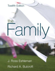 Title: The Family / Edition 12, Author: J. Ross Eshleman