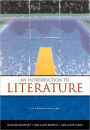 An Introduction to Literature / Edition 15