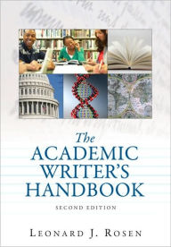 Academic ghostwriter