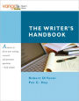 The Writer's Handbook / Edition 1